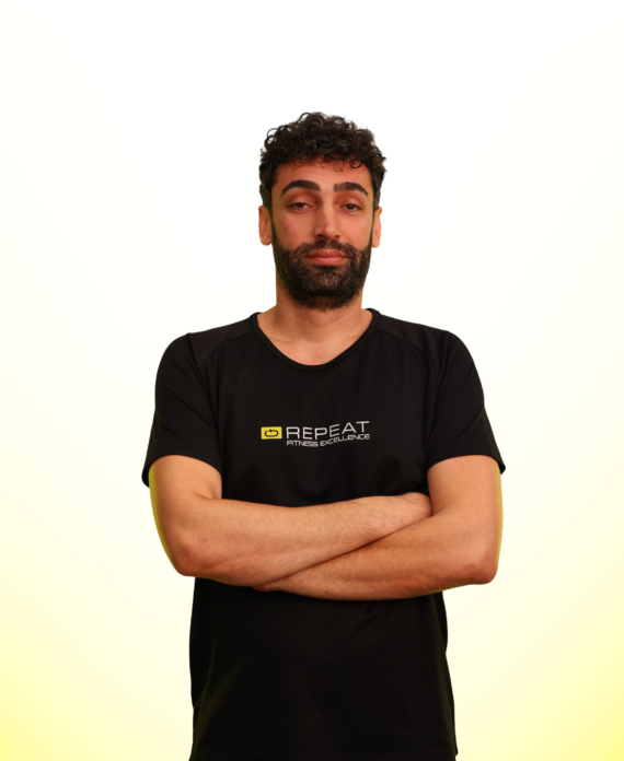 pool instructor repeat