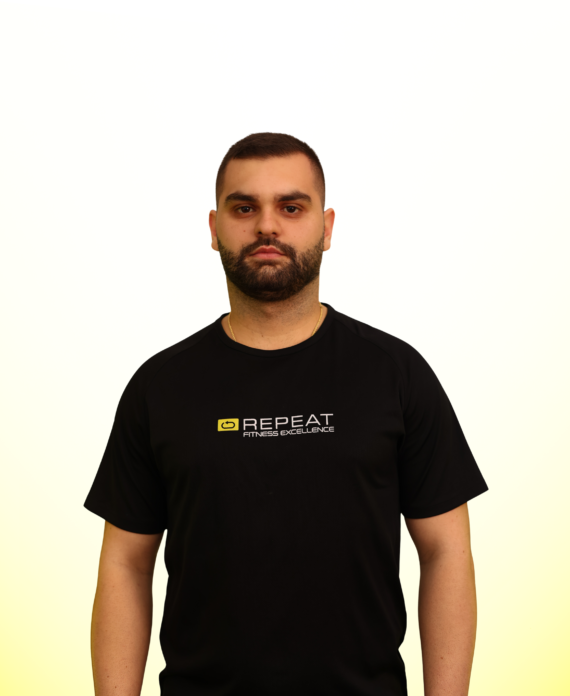 pool instructor repeat