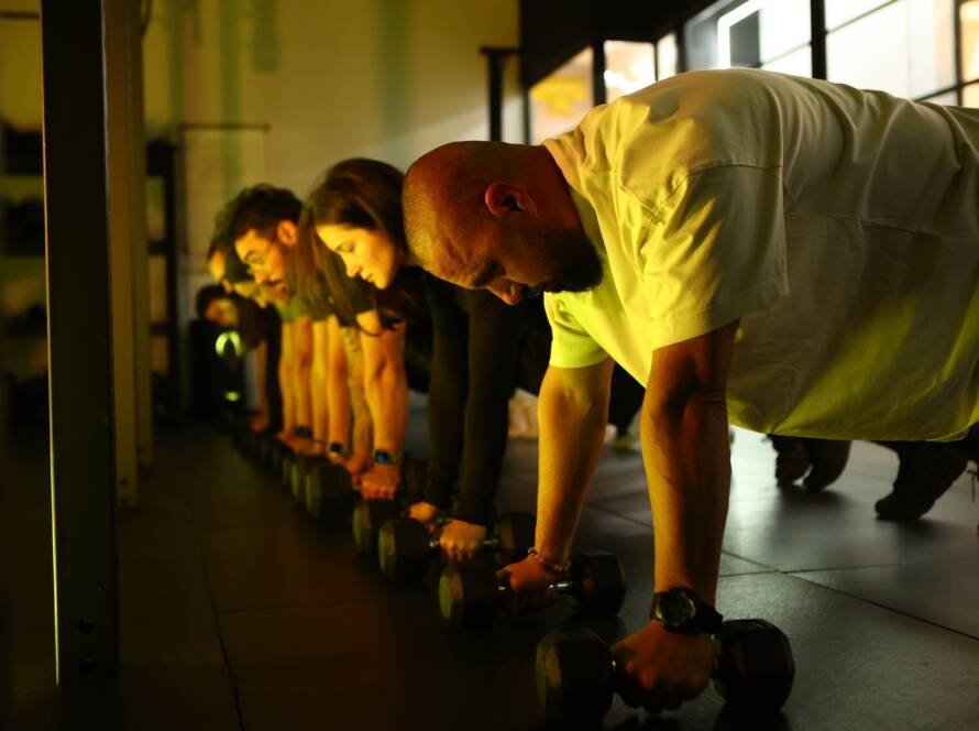 repeat fitness club at wilson