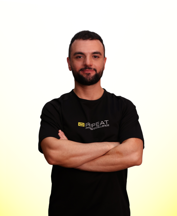 pool instructor repeat