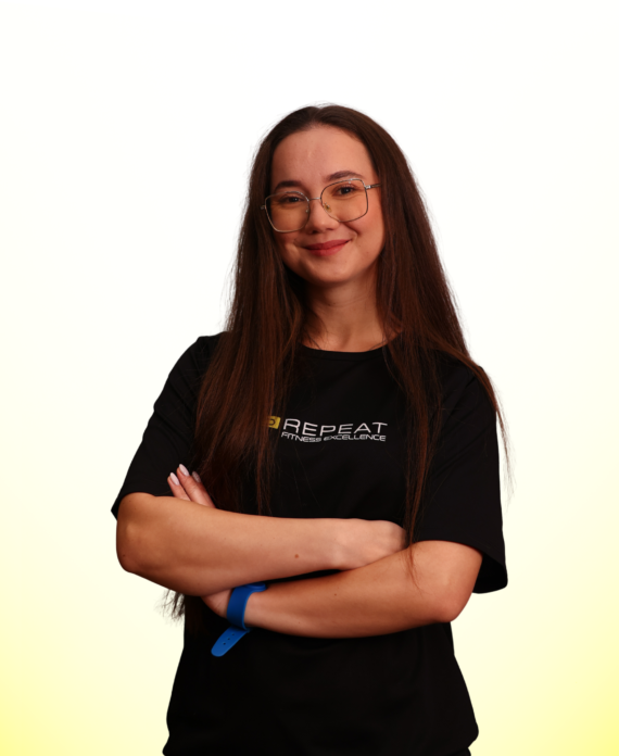 pool instructor repeat