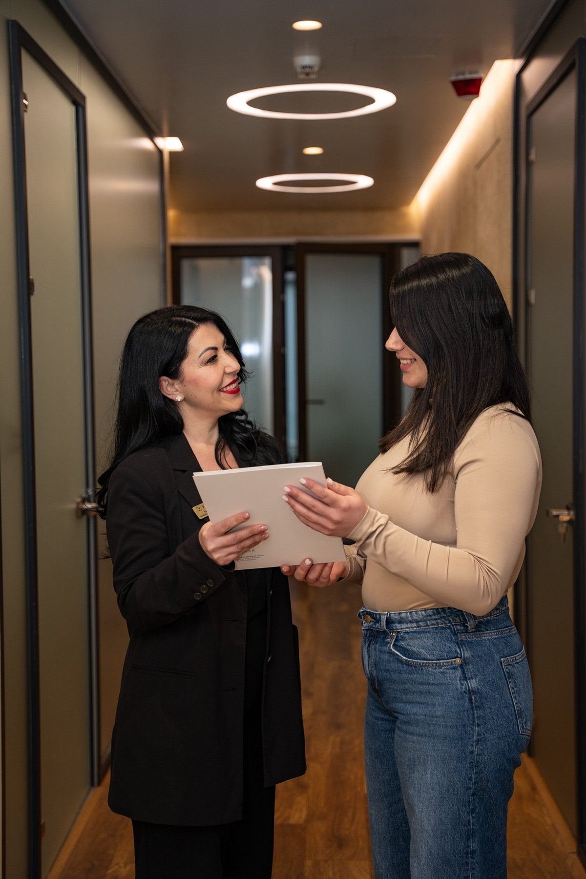 repeat medical clinic expertise
