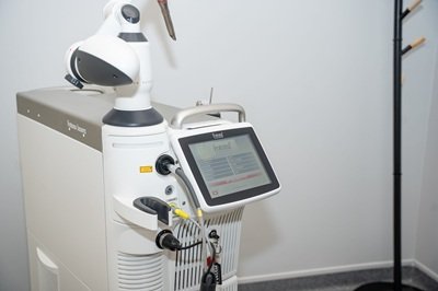 fotona laser