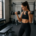 Strength Training: Why Building Muscle Is Essential for Health and Performance